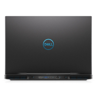 戴尔（DELL）游匣G7-7590-2863K 15.6英寸轻薄游戏本笔记本电脑(i7-9750H 32G 512GB PCIe固态 RTX 2060 6G 4K 144Hz)定制