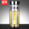 富光FB1009玻璃办公杯320ml FB1009-320B 白色