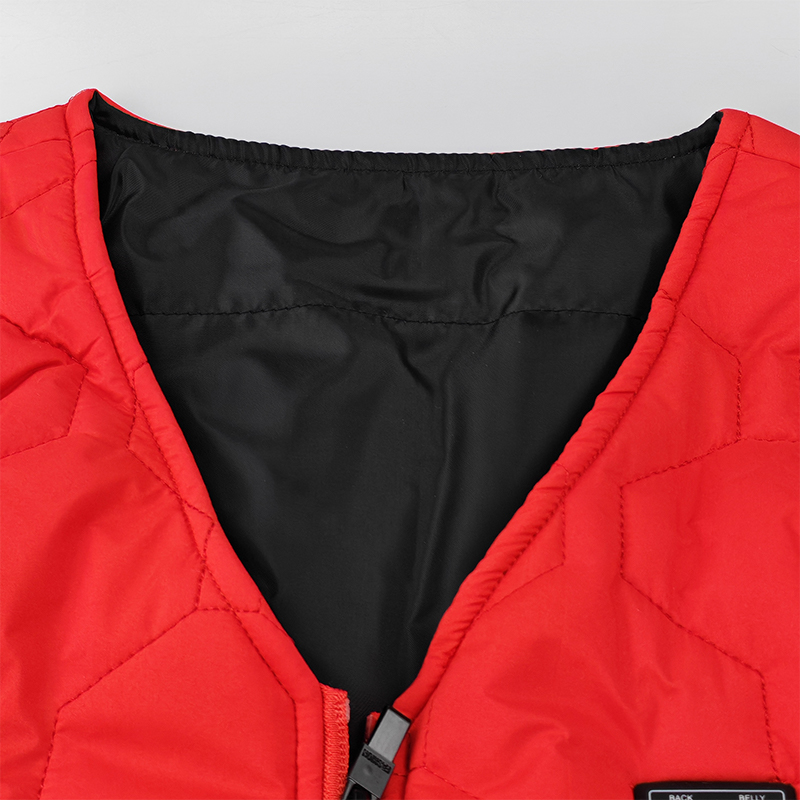 鸽护 发热马甲 MJ622-20区 件高清大图