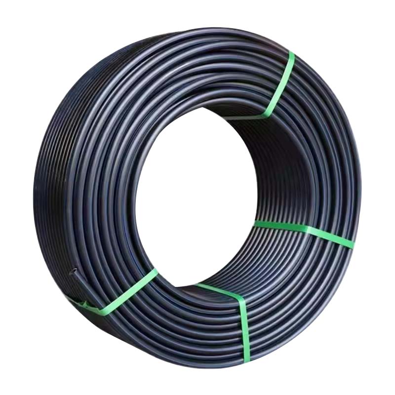 先围 PE管 外径125*Pma1.6*厚11.4mm 米高清大图