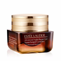 [新版五代]Estee Lauder 雅诗兰黛小棕瓶新版抗蓝光眼霜15ml 紧肤淡皱改善眼袋[2瓶装]