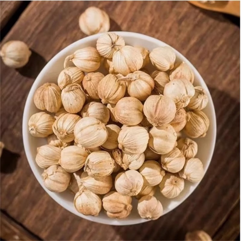 白豆蔻豆蔻香料白豆蔻粉白寇白寇仁调料白蔻火锅香料甄选白豆蔻高清大图