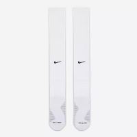 NIKE耐克袜子U NK STRIKE KH WC22男女足球袜长筒袜DH6622-100 D DH6622-100 M