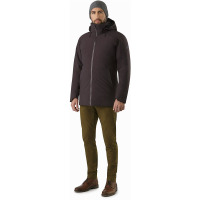 （ARC'TERYX）始祖鸟CamosunParka16110男士保暖羽绒服常规款外套
