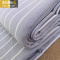贴身用老粗布床单单件棉加厚双人厚款棉麻亚麻棉 三维工匠
