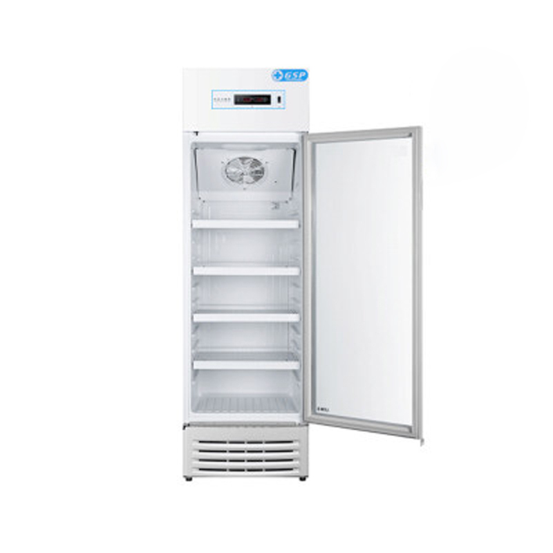 海尔医用冷藏柜HYC-310 白色冰箱（X)