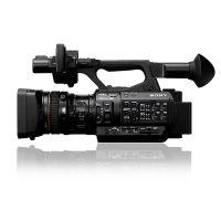 索尼(SONY)PXW-Z280 专业数码摄像机套餐 4K手持摄录一体机 约829万像素 3.5英寸显示屏