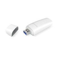 腾达（Tenda）U12 1300M USB3.0无线网卡 5G双频千兆