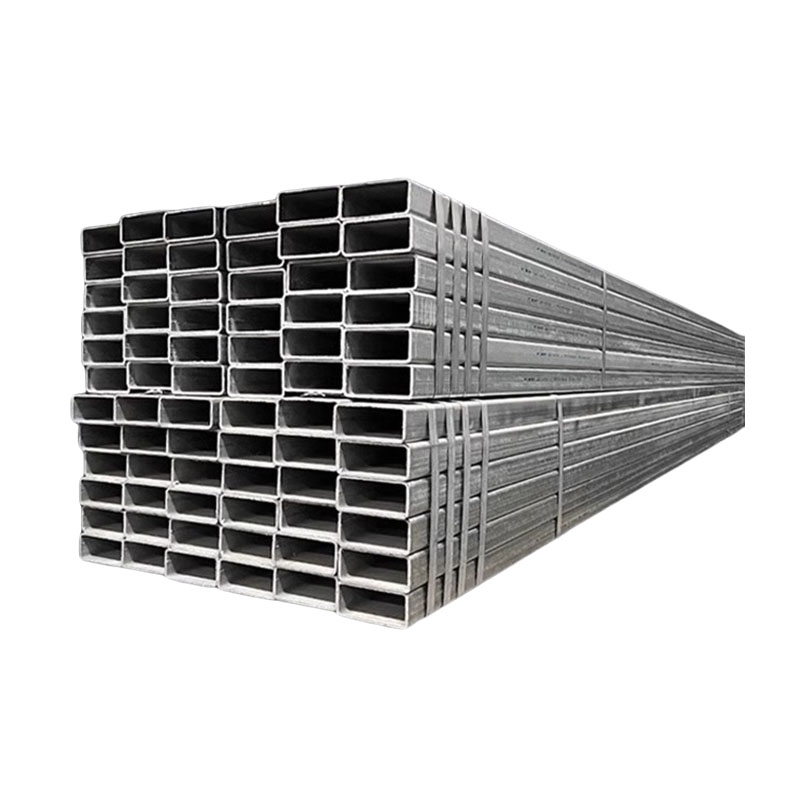 贝策 镀锌方管 60*40*3mm kg高清大图