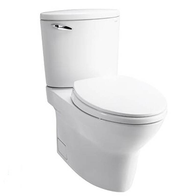 TOTO分体坐便器家用虹吸智洁马桶CW804RB卫洗丽盖板TCF3A460KCN