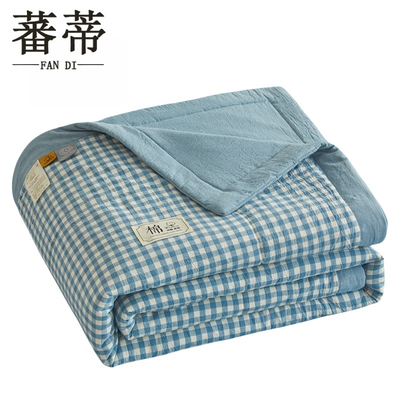 蕃蒂夏被条高清大图