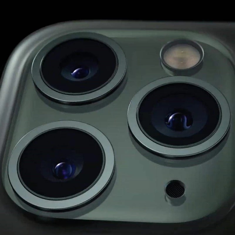 iphone 11 pro max 256g 暗夜绿 二手手机 苹果 11二手 promax