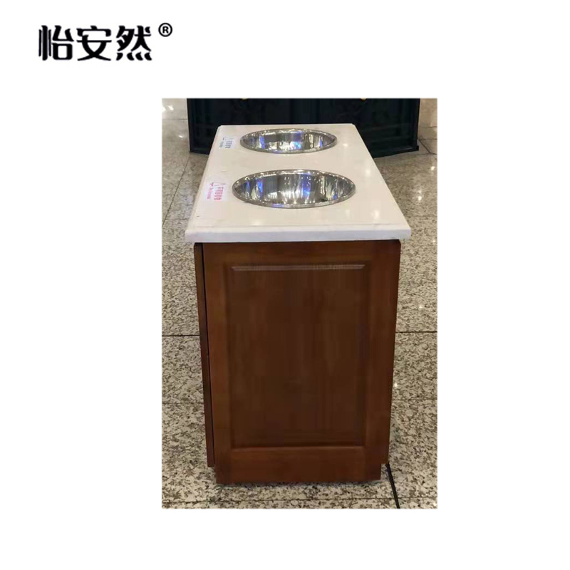 怡安然 室内垃圾桶 YAR-T01 个高清大图