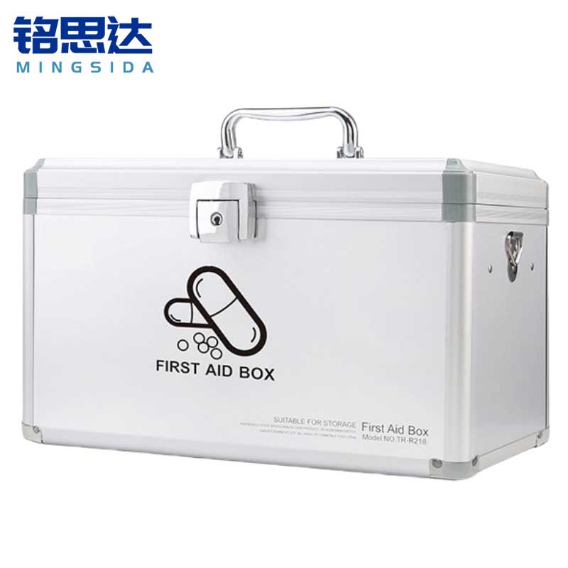 铭思达药箱39.5cm个