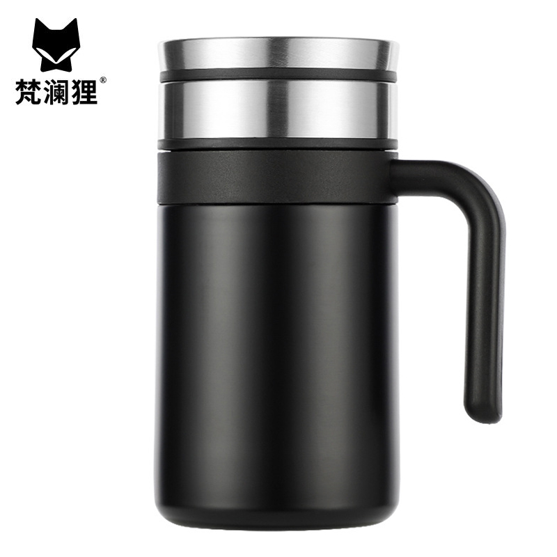 梵澜狸保温杯W59 个高清大图