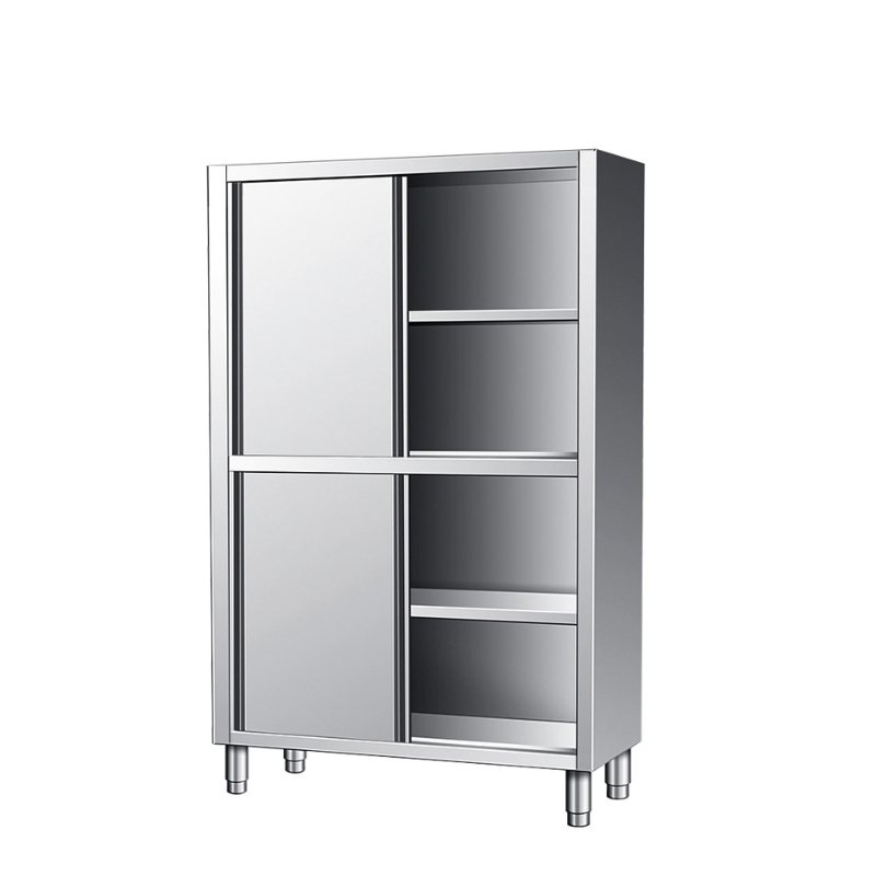 多乐家 不锈钢储物柜 DLJ-CWG-012 个高清大图