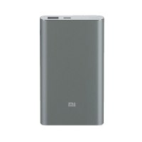小米 移动电源10000mAh 高配版