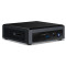 英特尔（Intel）寒霜峡谷NUC10i3FNK 酷睿i3-10110U处理器不带系统不含内存和硬盘