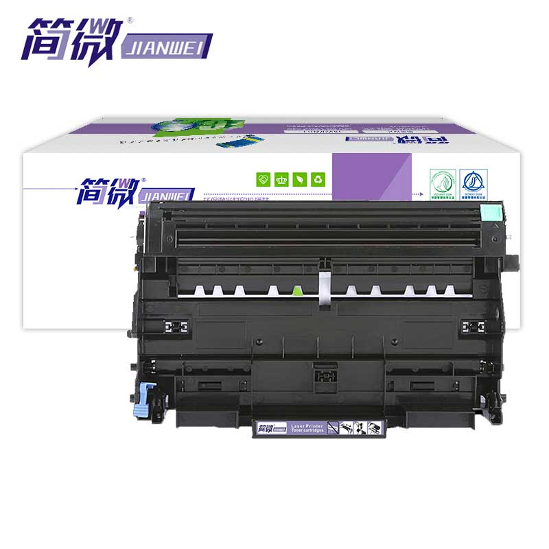 简微硒鼓LD2822 支高清大图