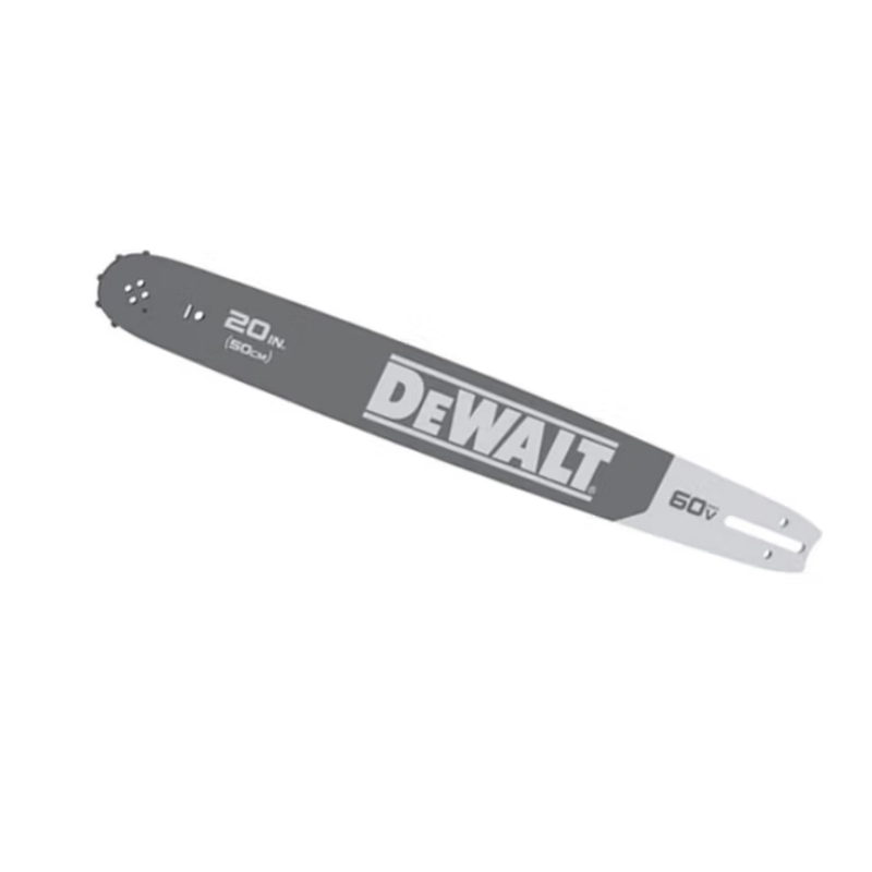 得伟链锯附件 50cm导板（DCMCS575）DWZCSB20-A9个高清大图