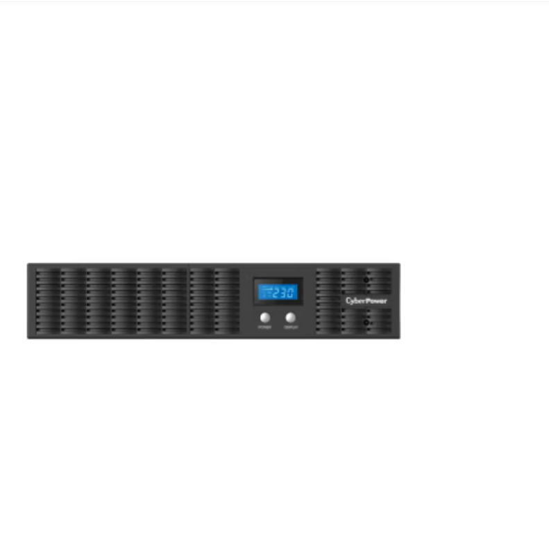CYBERPOWER不间断电源OLS3000ERT2U