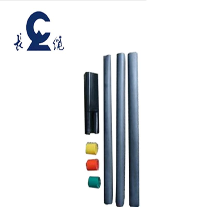 长缆五芯热缩终端头 TSY-1KV/5.2(70-120)高清大图