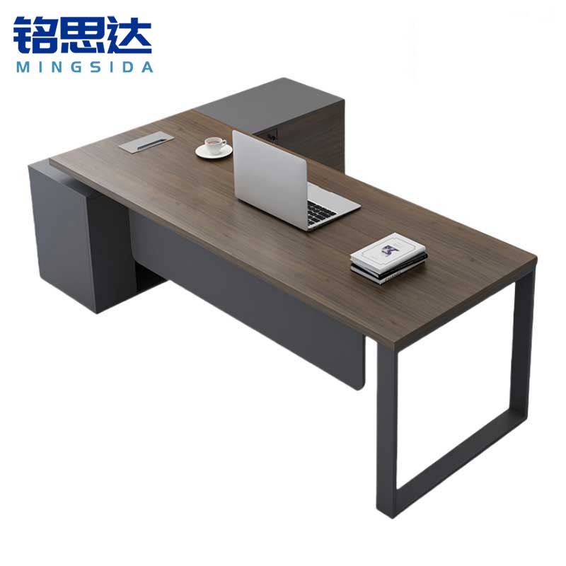 铭思达办公桌高清大图