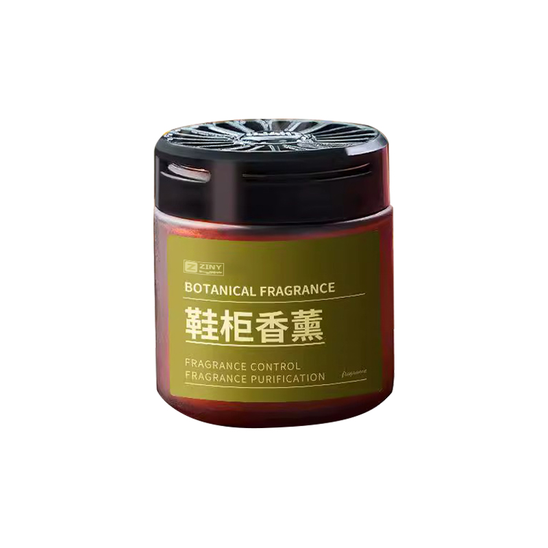 鞋柜除臭杀菌除异味神器家用桂花香薰除味持久清香剂净化留香高清大图