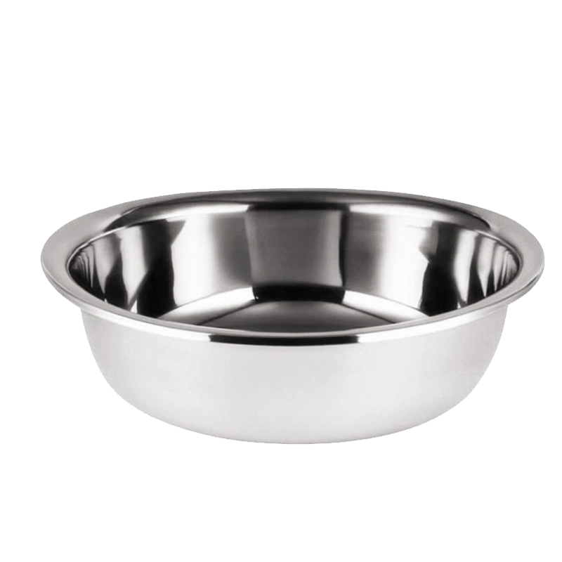 奇桄烁不锈钢盆加厚78cm个高清大图