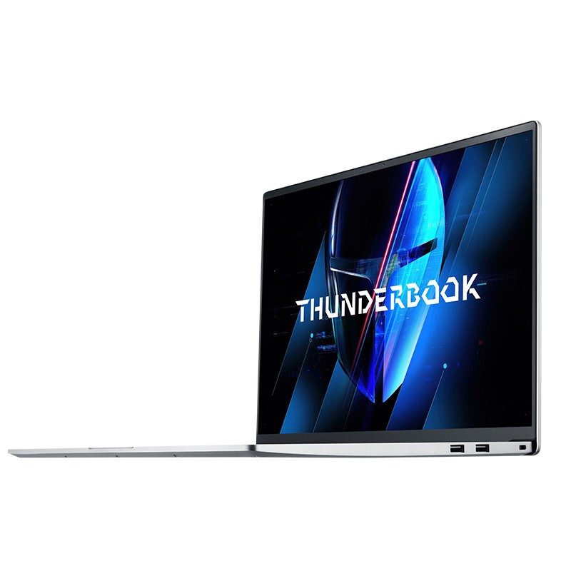 雷神(ThundeRobot) T-Book新品轻薄本 12代酷睿i9-12900H 16G 512G 2.5K 高色域 16英寸高性能商务办公游戏本设计师手提电脑笔记本电脑