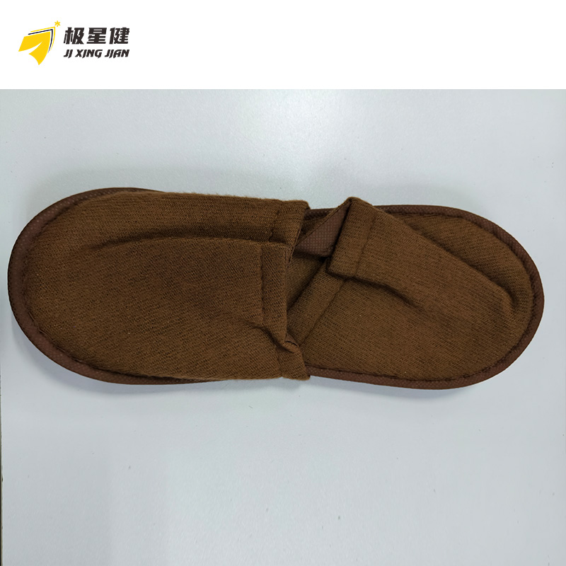 极星健 一次性拖鞋 均码 双高清大图