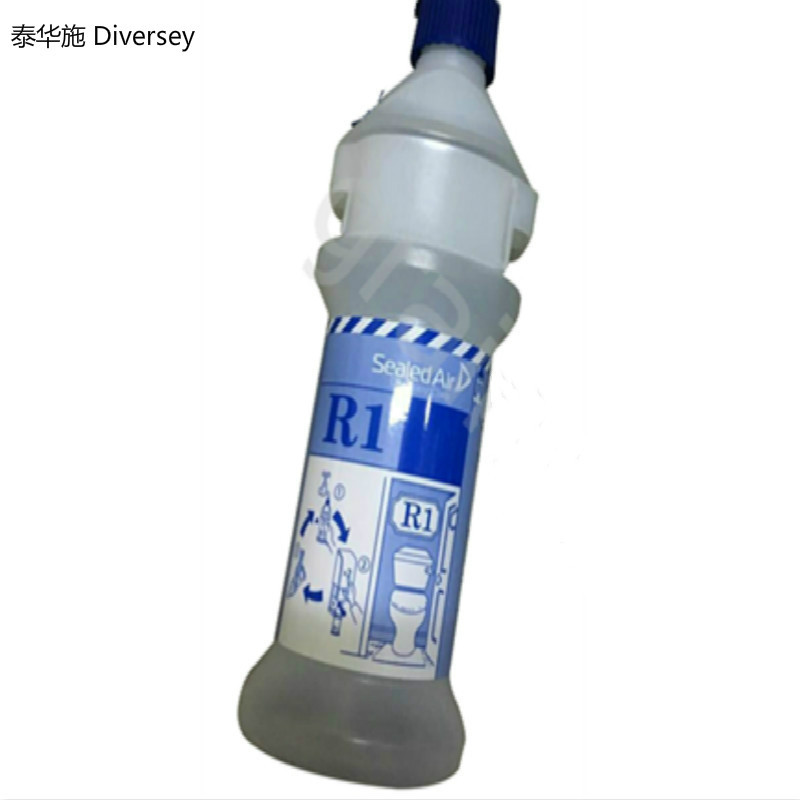 泰华施 Diversey D67843 泰华施R1型喷壶 300ml 6个/箱