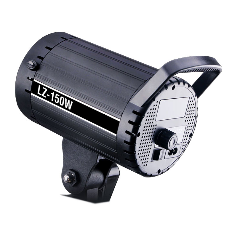 150w直播补光灯led摄影灯专业直播间灯光设备套装视频拍摄打光灯摄像