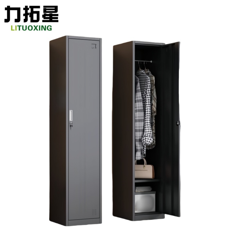 力拓星 衣柜 单一门 台高清大图