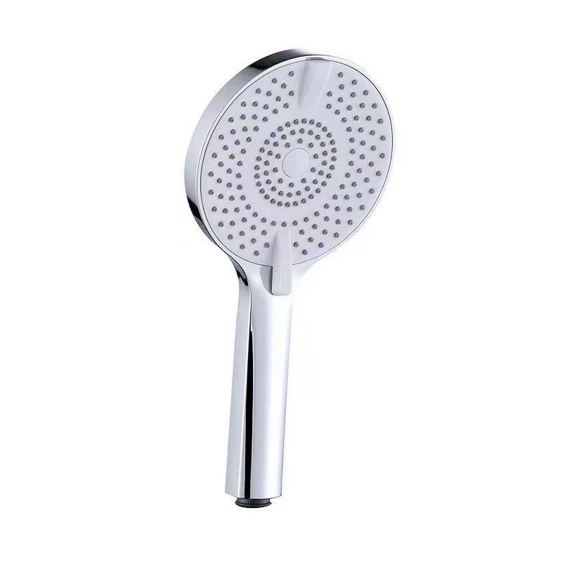 芈夏淋浴花洒 大面板3件套套图片