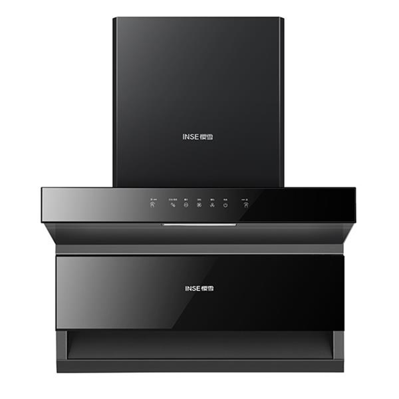 樱雪吸油烟机 cxw-280-k2209(b)