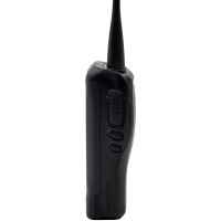 建伍(KENWOOD )TK-3207GD商用对讲机 TK-3207G升级款含原装主机+品牌锂电+品牌锂充 黑色