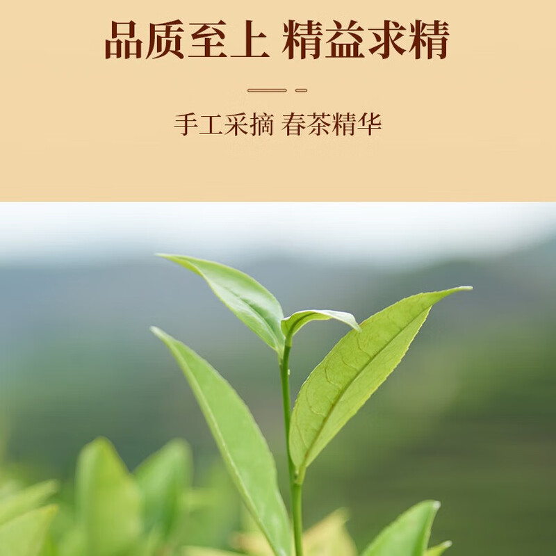 宋凰花韵鸭屎香礼盒200克高清大图
