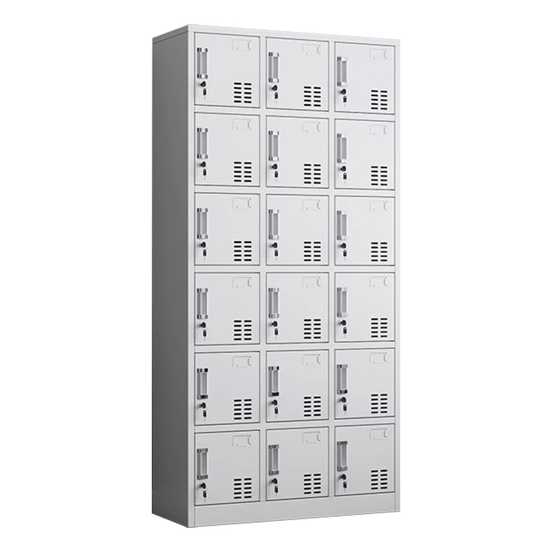 凌迪星18门餐盘柜90*35*180cm台高清大图