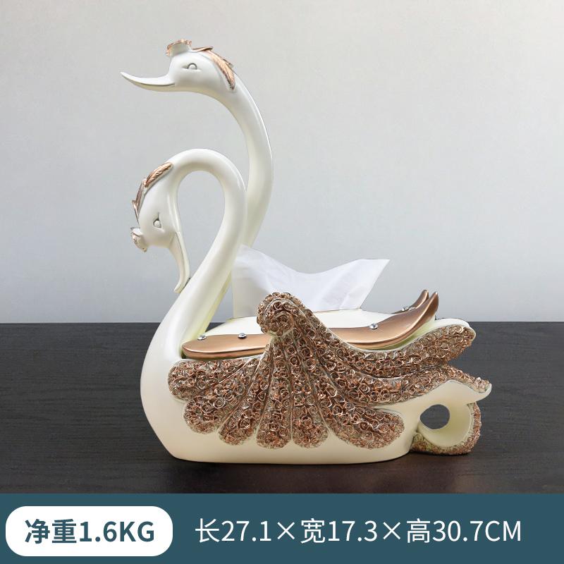 美帮汇玄关酒柜摆件家居饰品创意家居电视柜摆设装饰品工艺品北欧客厅高清大图