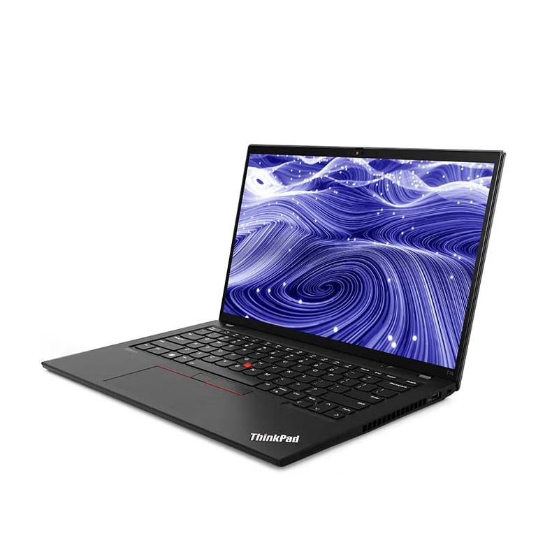 联想笔记本电脑thinkpadt1400cd14英寸高性能轻薄商务12代酷睿定制i5