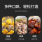 耐惠(NAAFI)康宝出品商用电压力锅特大号大容量电高压锅饭店多功能电炖锅17L/升25-35人适用YLG17-19DN