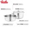 菲仕乐(fissler)锅具套装 TZ00000869 高速快锅 高压锅压力锅 汤锅蒸屉刀具套组 6.0L
