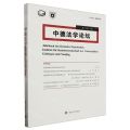 中德法学论坛(第19辑下卷)