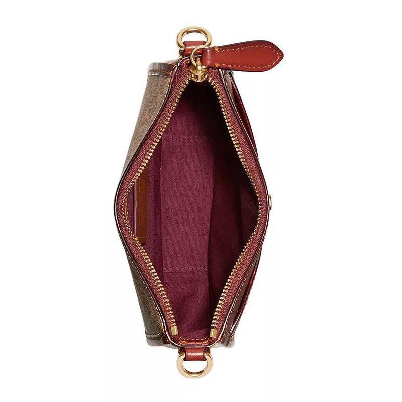 蔻驰(coach)女士斜挎包coach报价_参数_图片_视频_怎么样_问答-苏宁