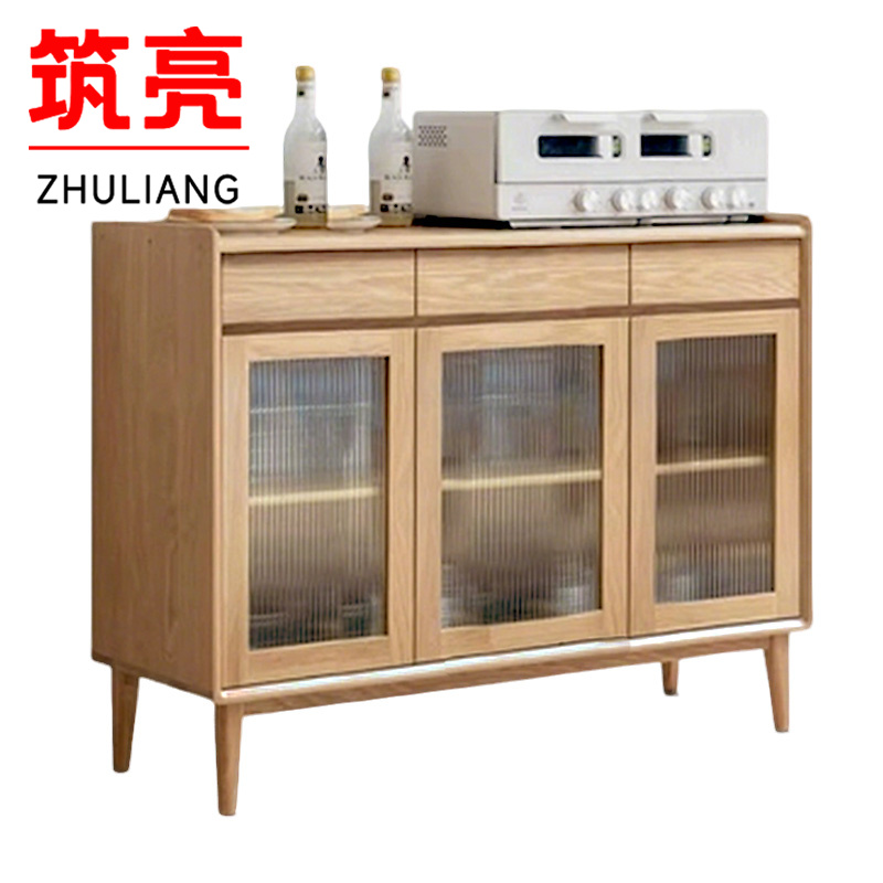 筑亮 餐边柜 Y150 台高清大图