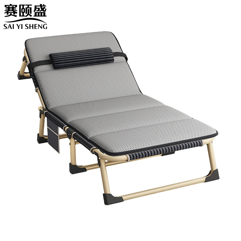 赛颐盛午休床1900*700*280mm张高清大图
