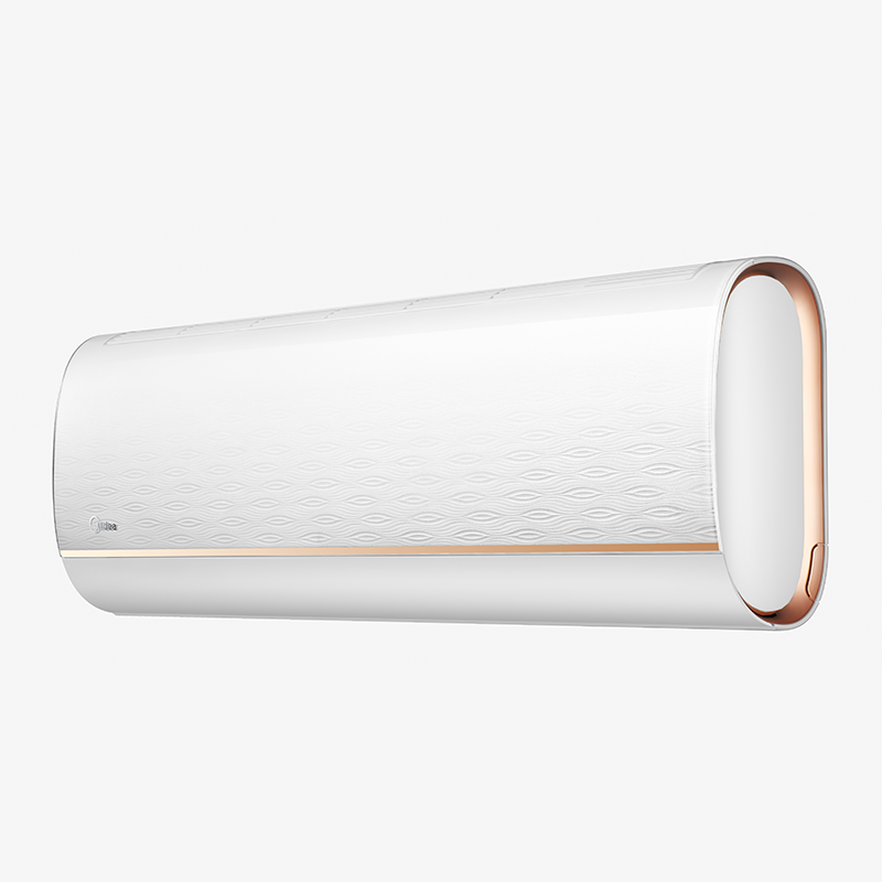 美的(Midea)空调1匹新一级能效KFR-26GW/BP3DN8Y-SN100(1) 全直流变频节能挂机空调