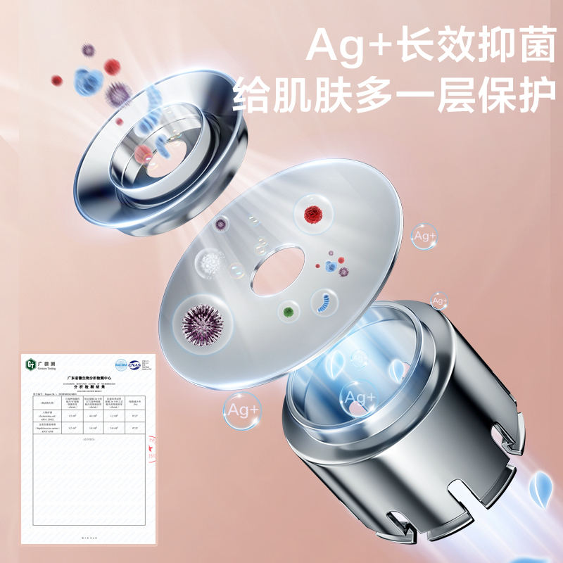 美的13升燃气热水器家用天然气即热洗澡智能变频恒温强排TD1炫彩