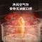 美的 Midea空气炸锅 MF-KZ45E101XM 少油大容量家用智能电炸锅4.5L煎炸锅Wifi版可定时可定温薯条机